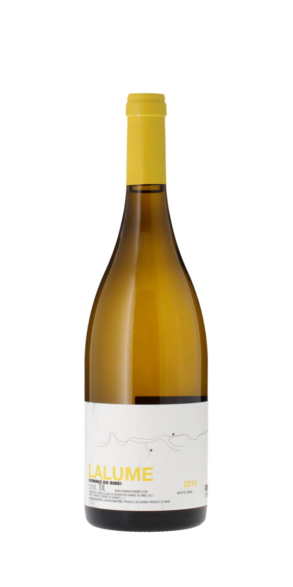 Dominio do Bibei 'Lalume', Ribeira Sacra, 2020