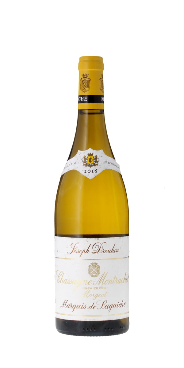 Joseph Drouhin Marquis de Laguiche Morgeot, Premier Cru, Marquis de Laguiche, Burgundy 2018