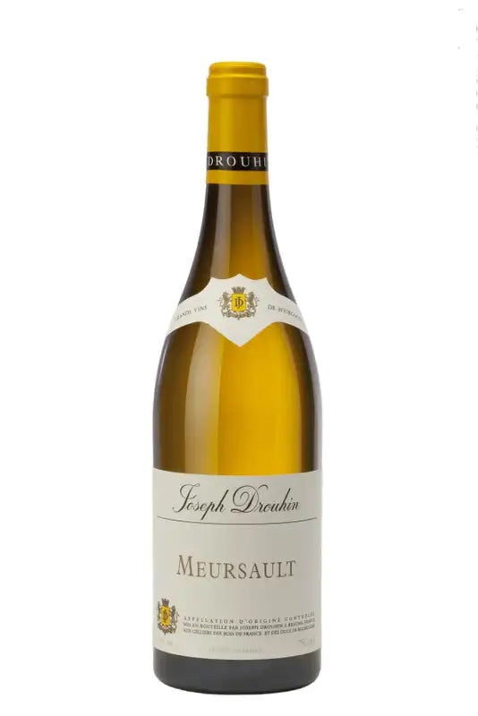 Joseph Drouhin Meursault, Cote de Beaune, 2022