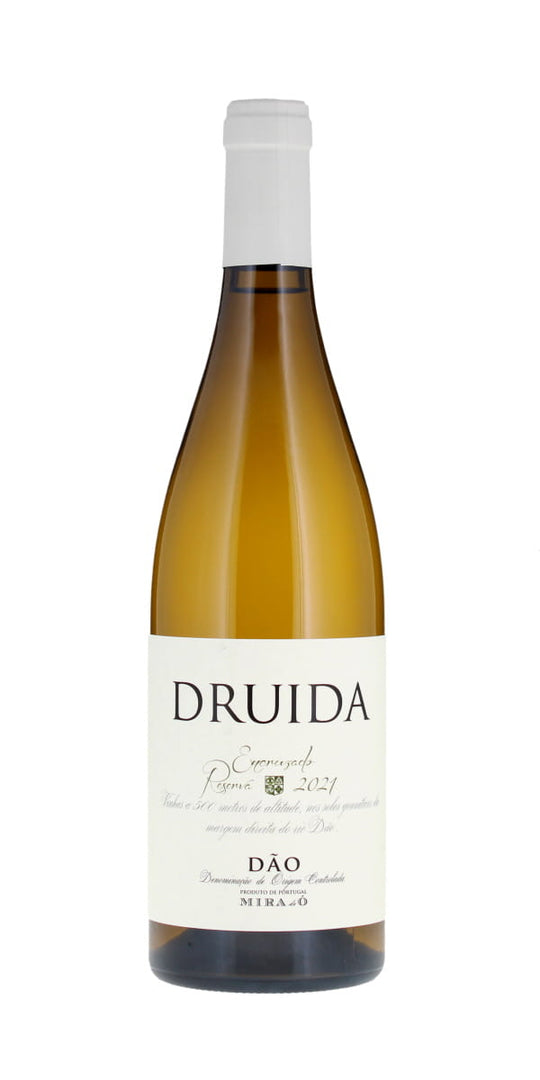 Mira do O 'Druida' Encruzado Reserva, Dao, Portugal 2022