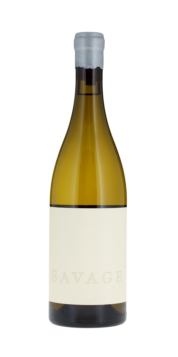 Savage White, Western Cape, South Africa 2023