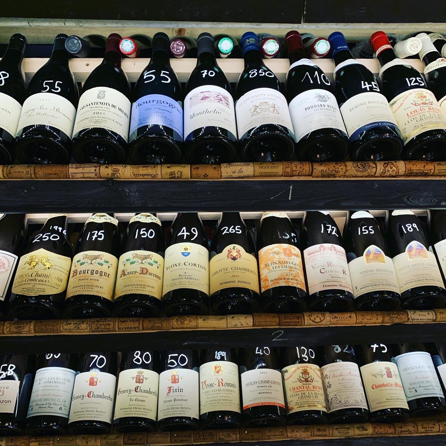 The Salusbury Winestore Gift Card