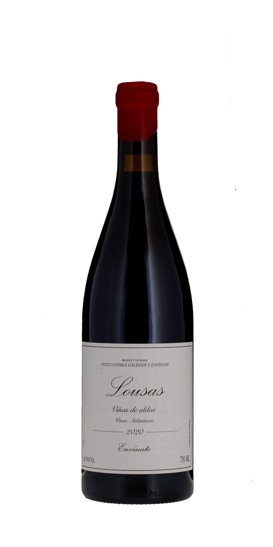 Envinate 'Lousas' Vinas de Aldea, Ribeira Sacra 2023
