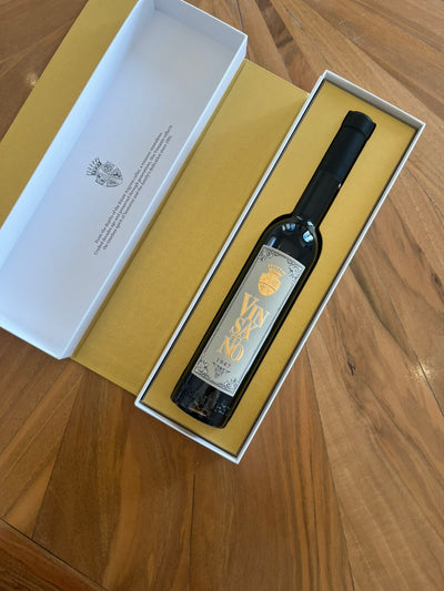 Argyros Vinsanto Late Release 3-Pack PRE-ARRIVAL
