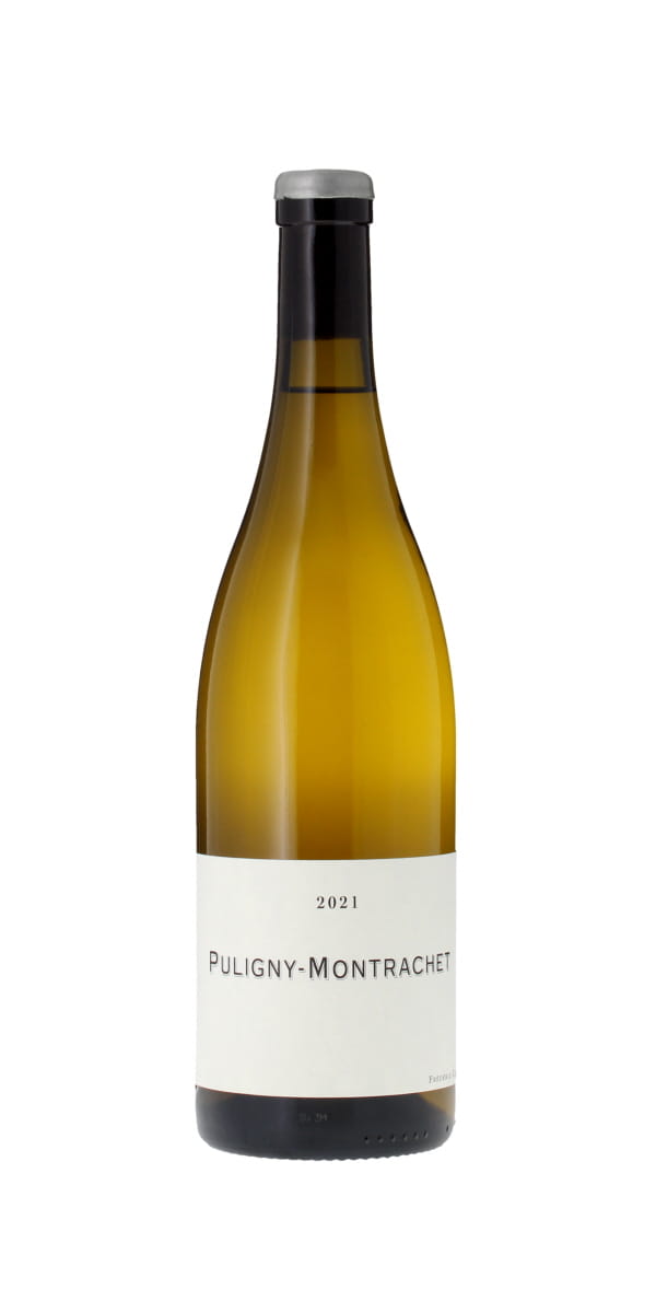 Domaine Frederic Cossard Puligny-Montrachet, Burgundy 2021 75cl