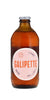 Galipette Cidre Rose, Normandy, France 330ml Bottle 4%