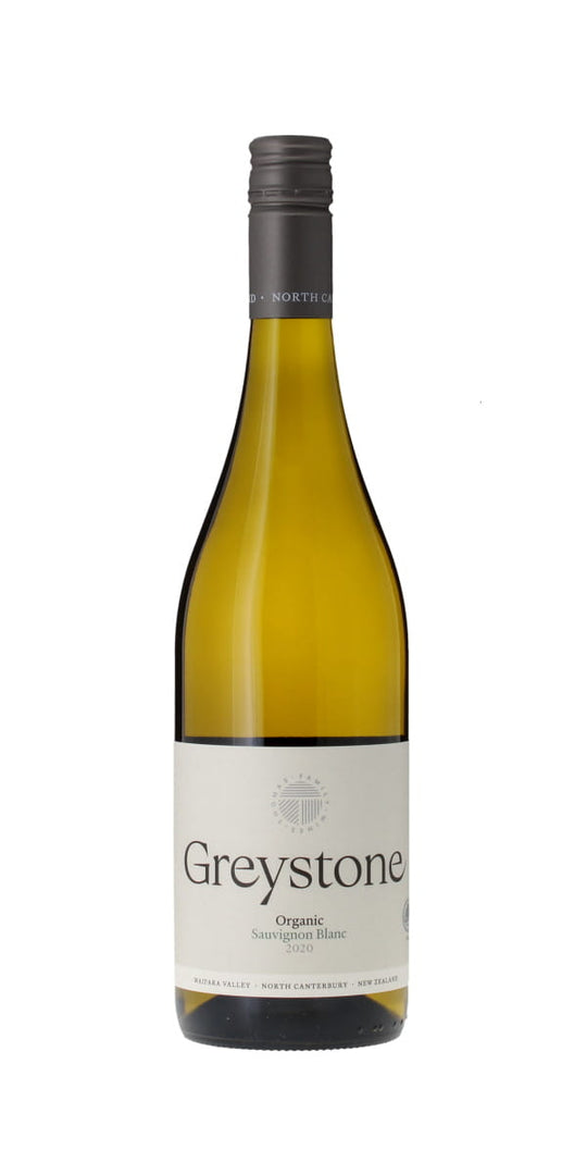 Greystone Wines Barrel Fermented Sauvignon Blanc, Waipara, New Zealand 2022