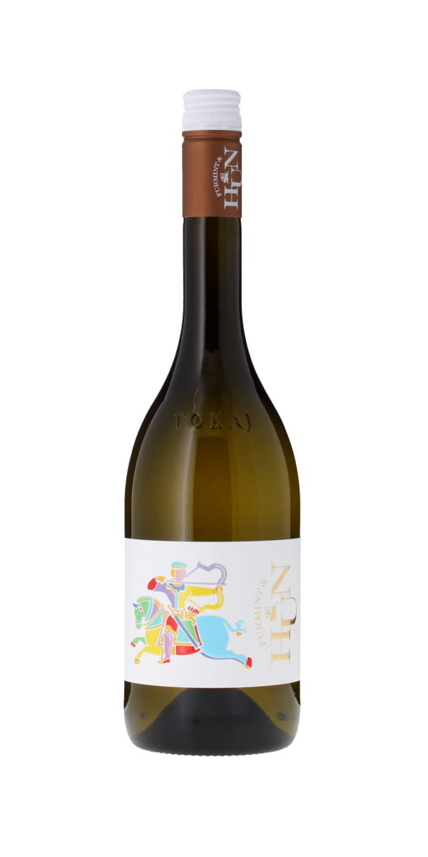 Istvan Szepsy Jr. Hun Furmint, Tokaj, Hungary 2020
