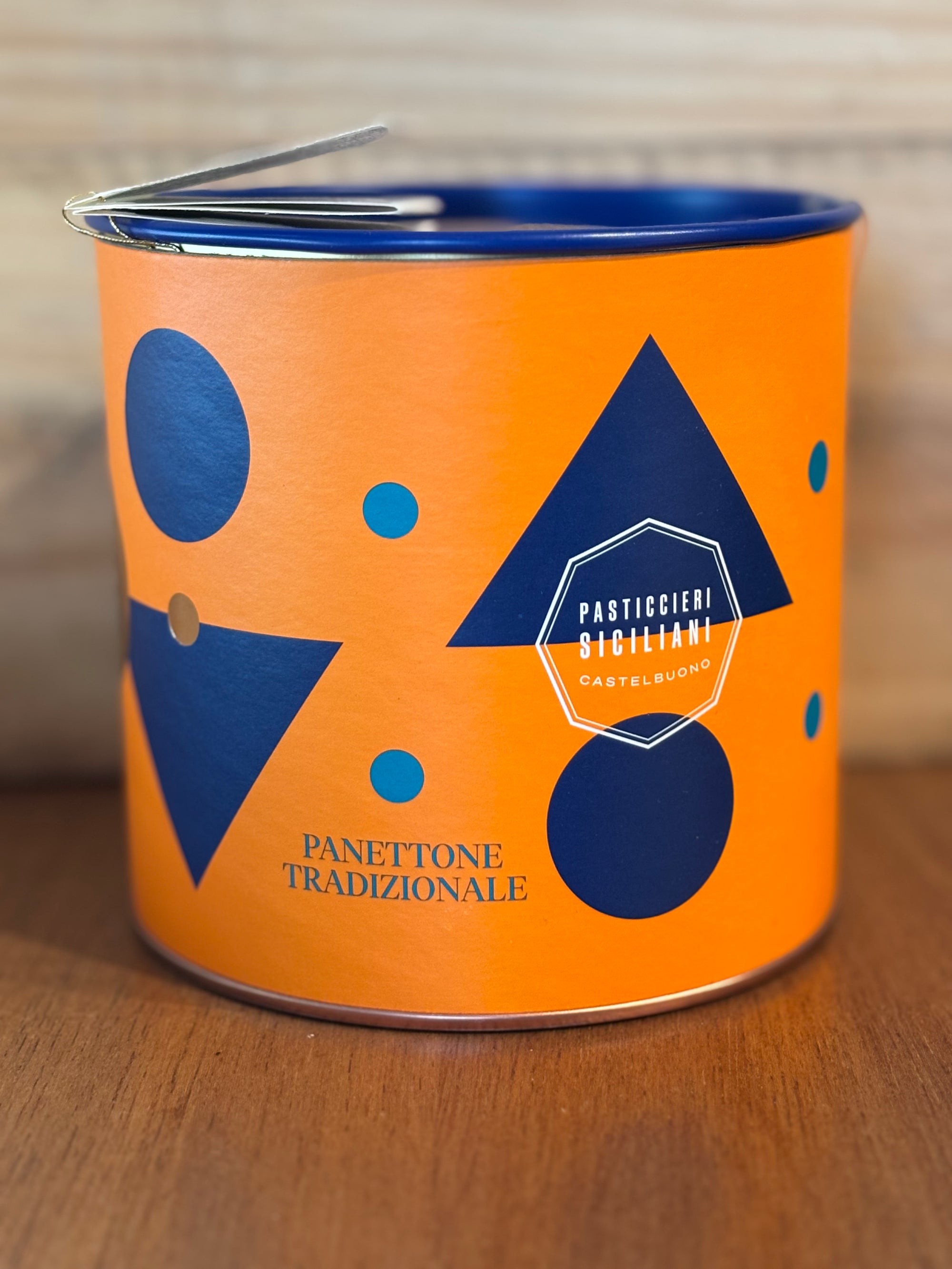 Fiasconaro Panettone Tradizionale 100g