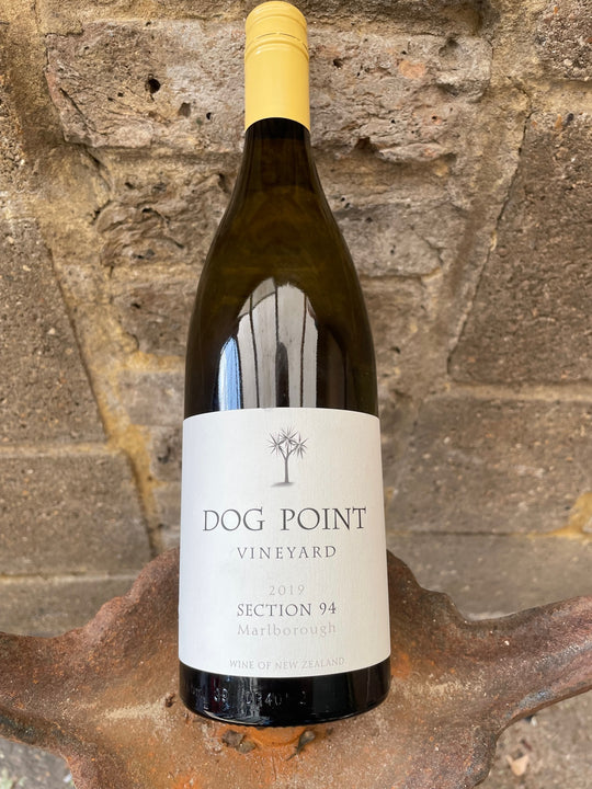 Dog Point Section 94 Sauvignon Blanc 2018