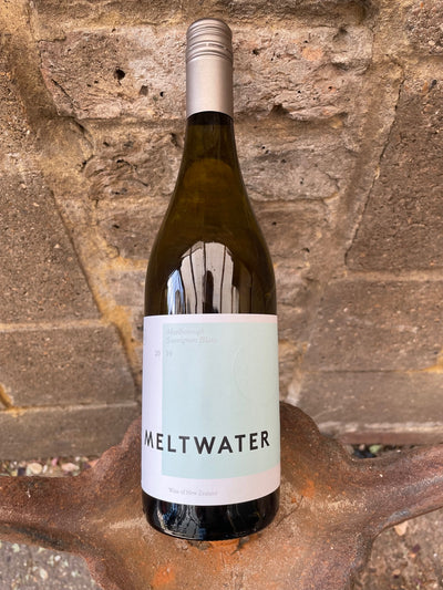Meltwater Marlborough Sauvignon Blanc 2023