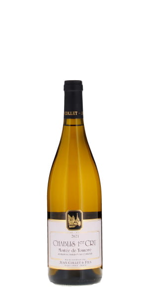Jean Collet & Fils Montee de Tonnerre, Chablis Premier Cru, 2023