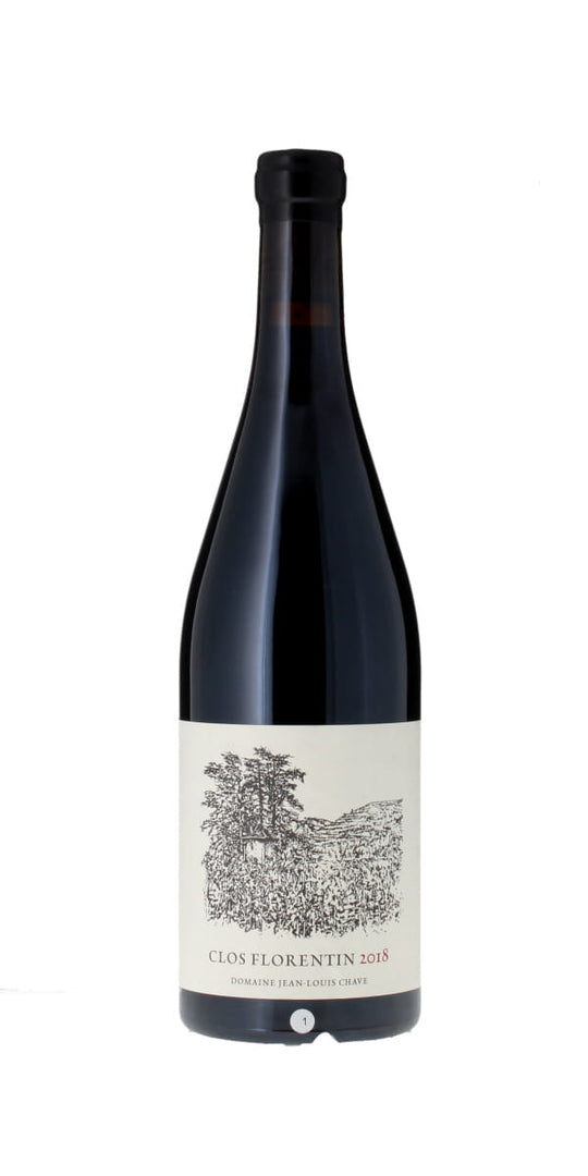 Domaine Jean-Louis Chave Saint-Joseph 'Clos Florentin', Rhone, France 2018