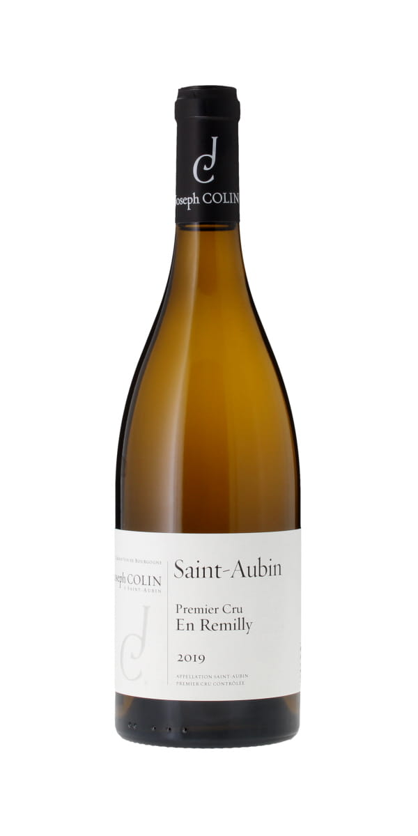 Joseph Colin En Remilly, Saint-Aubin Premier Cru, France 2021