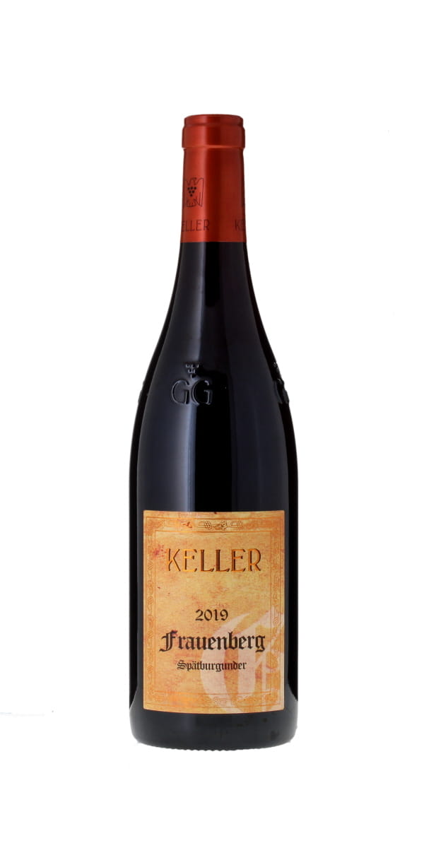 Weingut Keller Frauenberg Spatburgunder Grosses Gewachs, Rheinhessen, Germany 2019