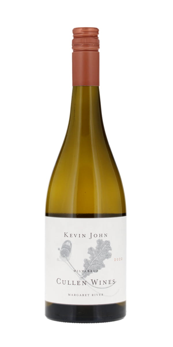 Cullen Kevin John Chardonnay, Margaret River, Australia 2022