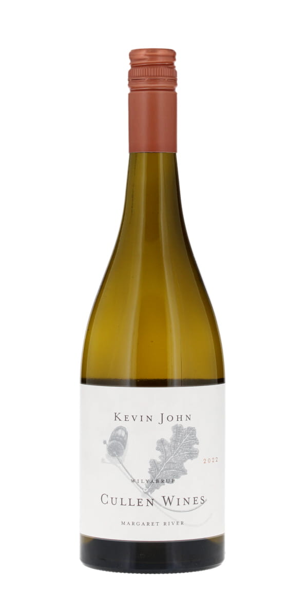 Cullen Kevin John Chardonnay, Margaret River, Australia 2022