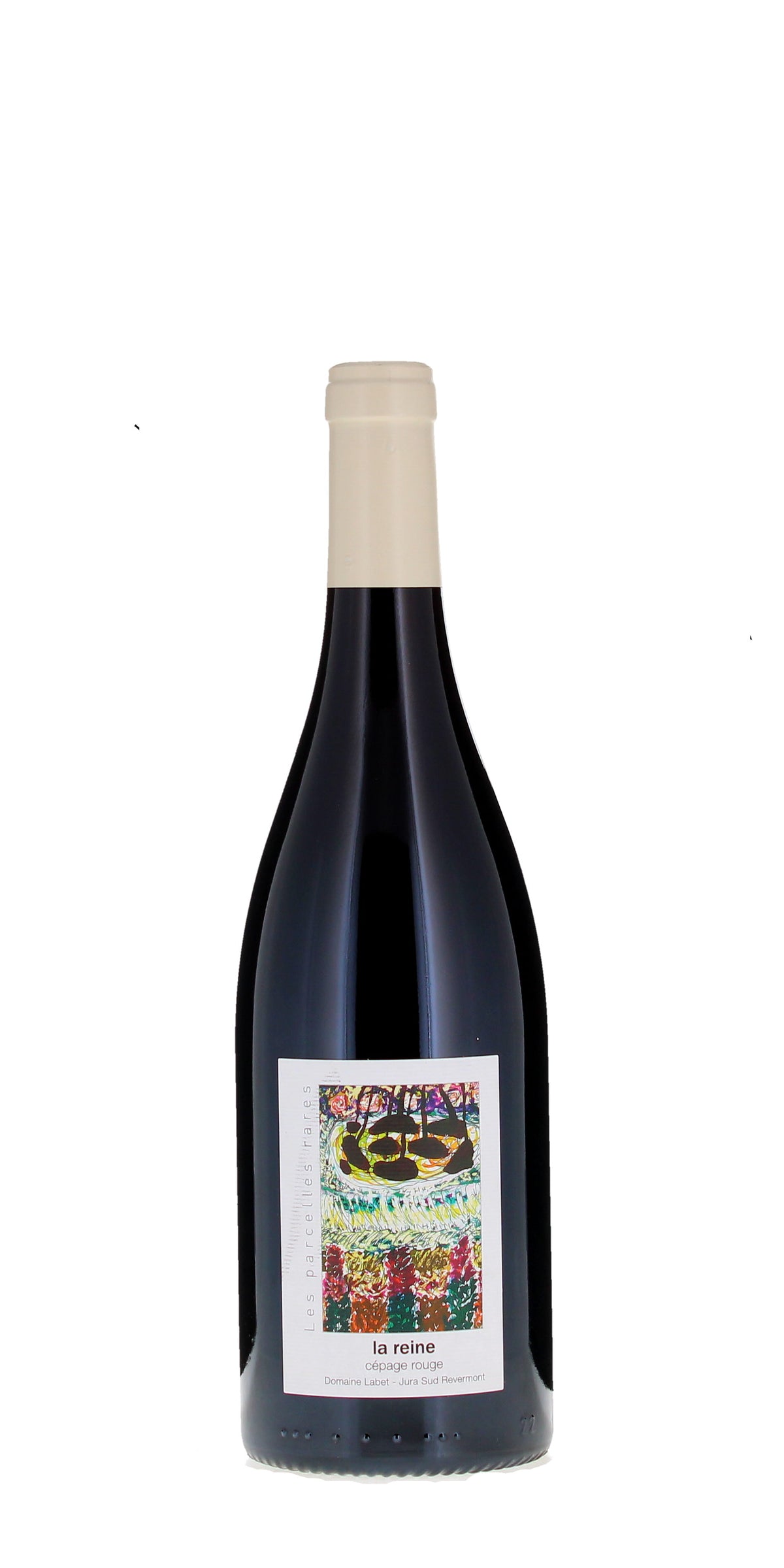 Domaine Labet, La Reine Gamay, Vin de France 2020