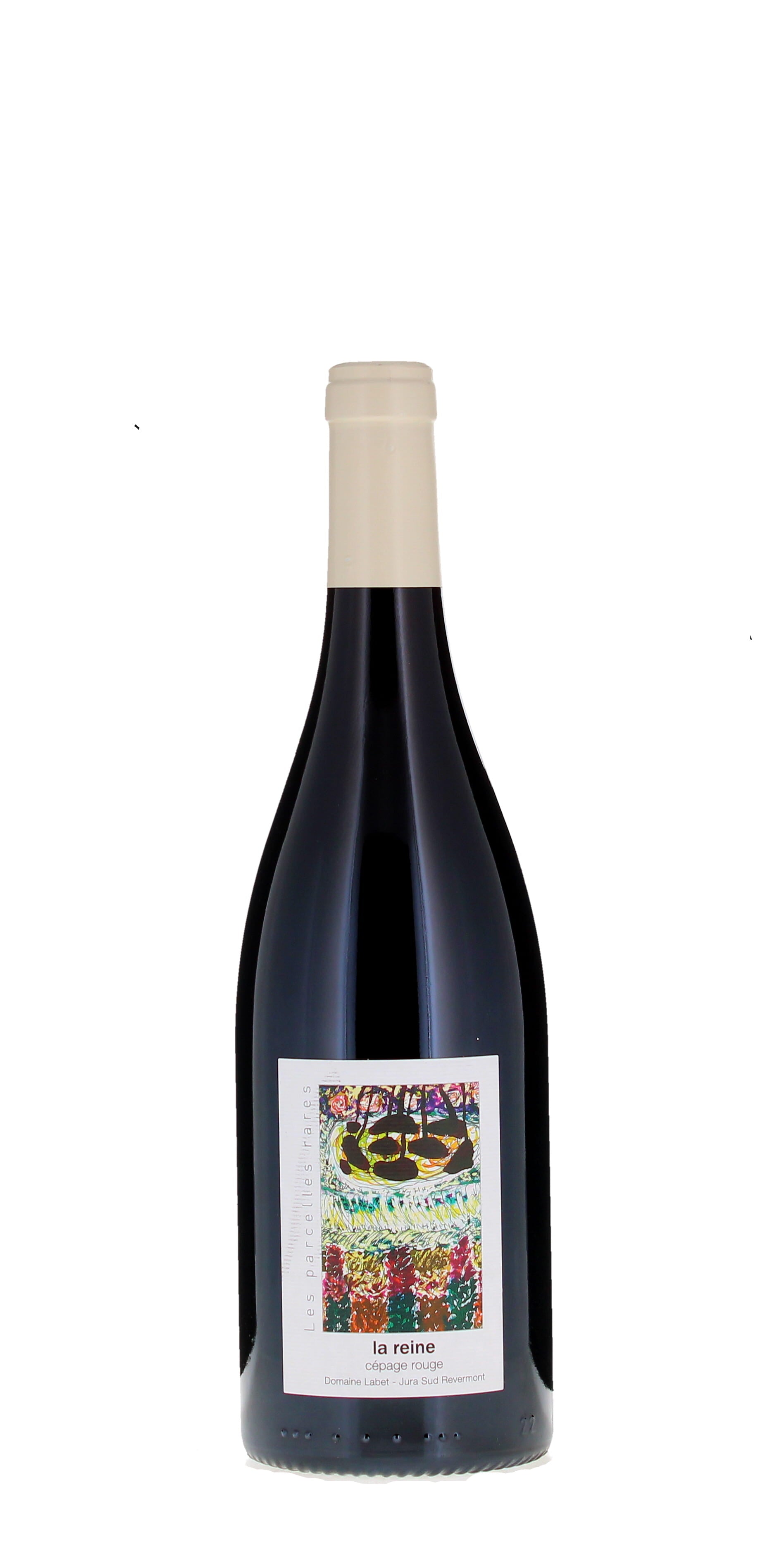 Domaine Labet, La Reine Gamay, Vin de France 2023