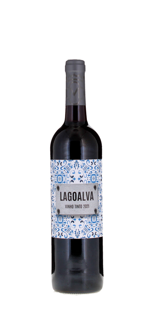 Lagoalva Quinta da Lagoalva, Vinho Tinto, Tejo VR 2022