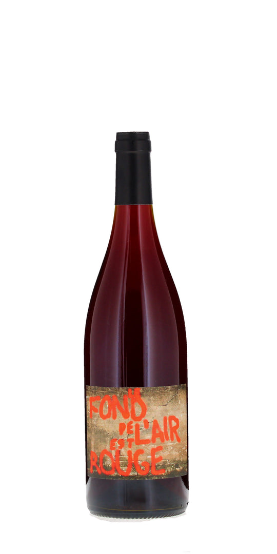 Domaine Les Foulards Rouges 'Le Fond de l'Air est Rouge', Vin de France 2024