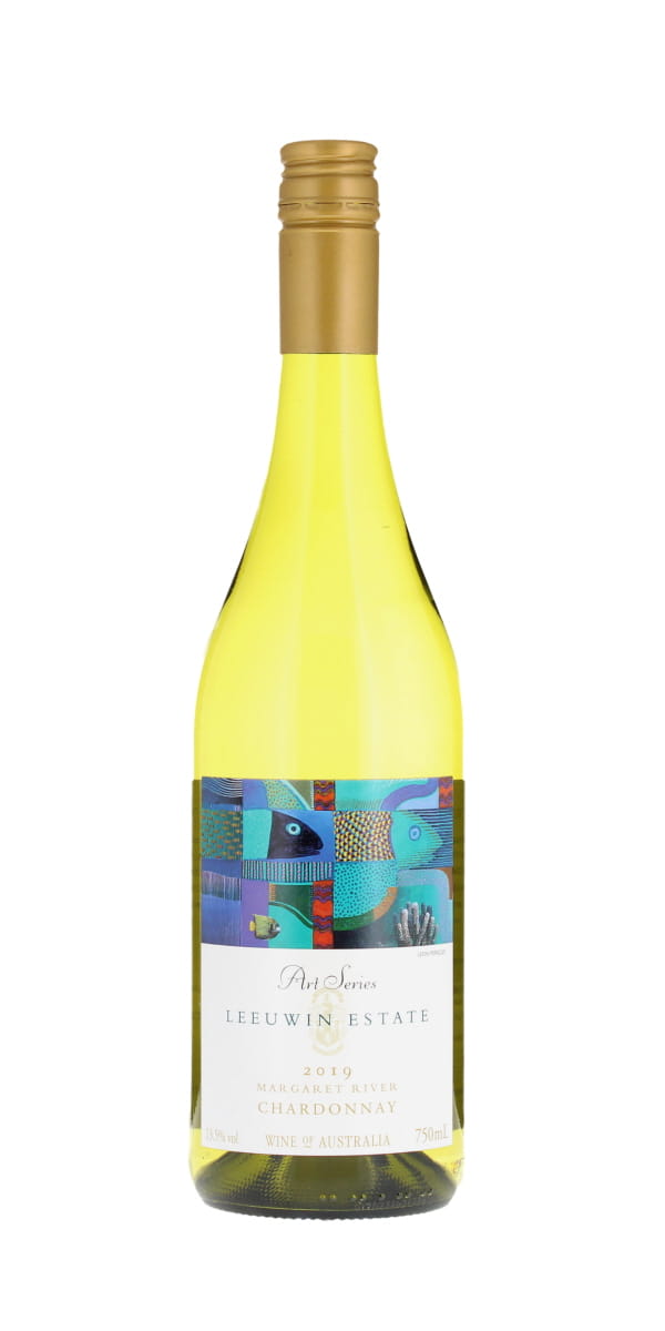 Leeuwin Estate Art Series Chardonnay, Margaret River 2019
