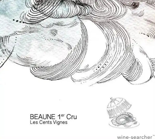 Les Horees Le Cents Vignes, Beaune Premier Cru 2024