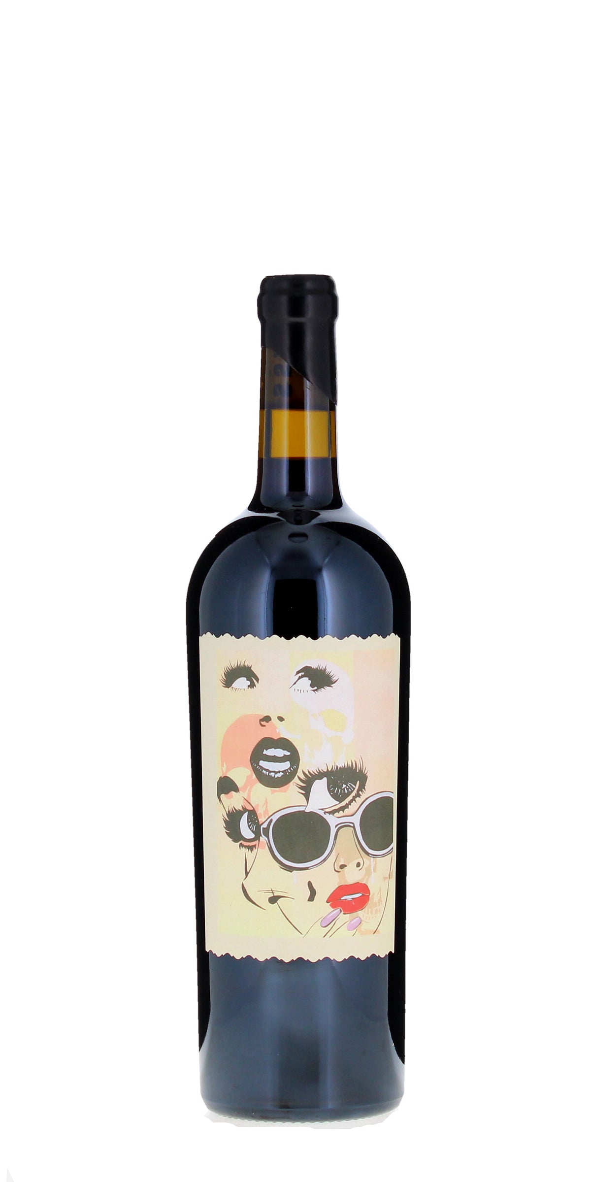 Levo '2 2 Tango' Grenache, Central Coast, 2019