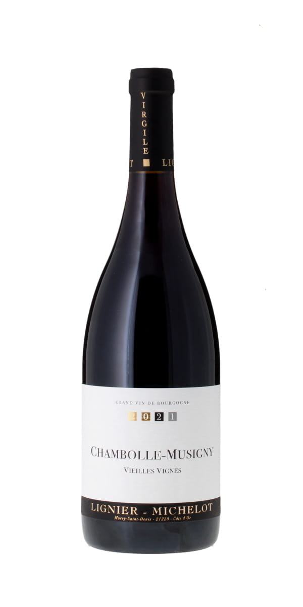 Domaine Lignier-Michelot Chambolle-Musigny Vieilles Vignes, Cote de Nuits, France 2021