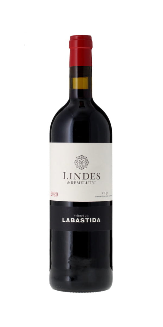 Remelluri, Lindes de Remelluri, Vinedos de Labastida, Rioja, 2021