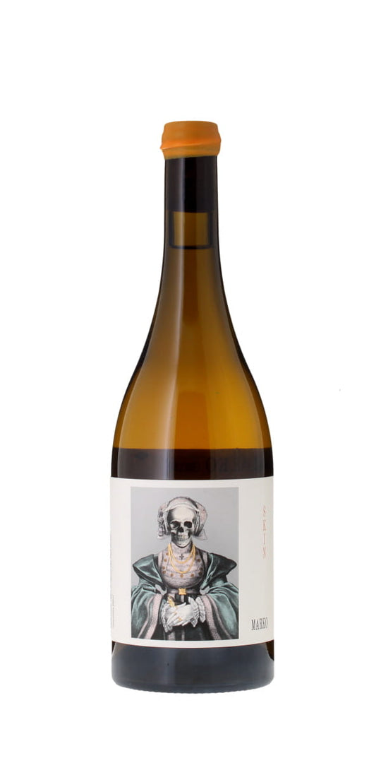 Oxer Bastegieta Marko Skin, Bizkaiko Txakolina, 2020