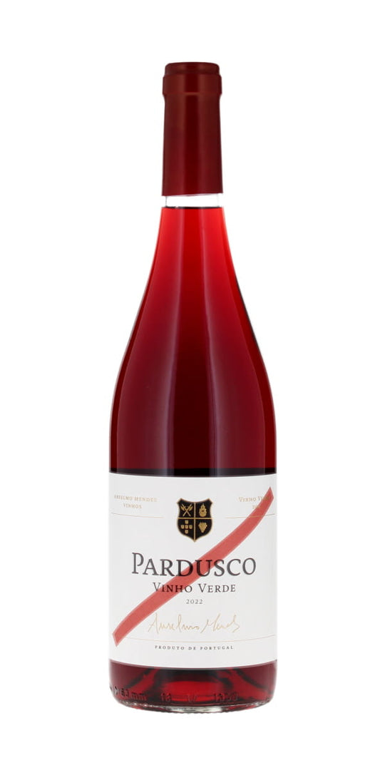 Anselmo Mendes Pardusco Tinto, Vinho Verde, Portugal 2023