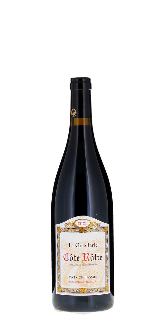 Domaine Jasmin Cote Rotie la Giroflarie, Rhone, 2021