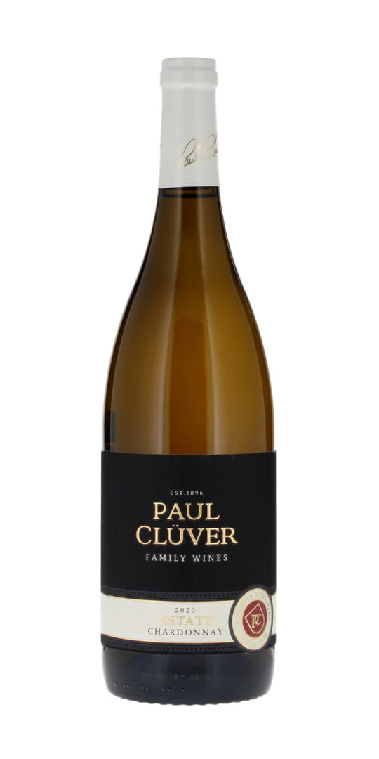 Paul Cluver Chardonnay, Elgin 2021