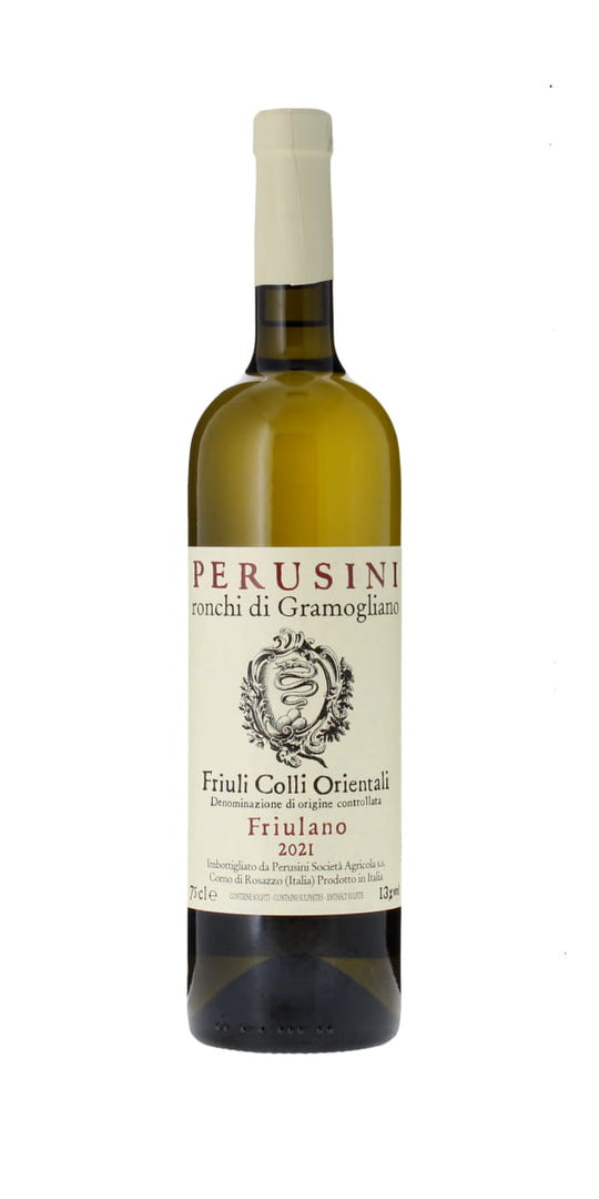 Perusini Ronchi di Gramogliano Friulano Colli Orientali del Friuli, Friuli-Venezia Giulia, Italy 2023