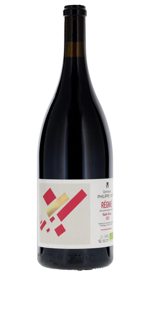 Philippe Viet, Regnie 'Haute-Ronze' Beaujolais, France 2022 MAGNUM