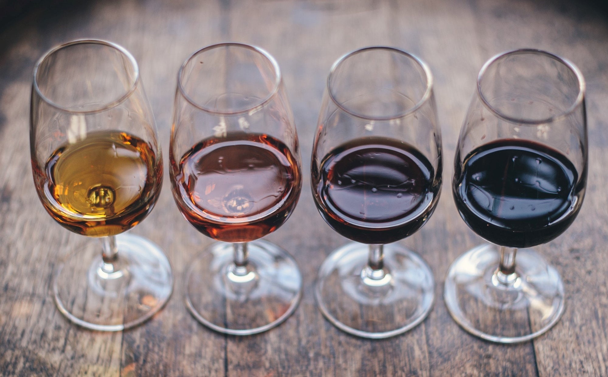 The Salusbury Winestore Portfolio Tasting, Spring 2026 Tues 14th April 6pm-9pm