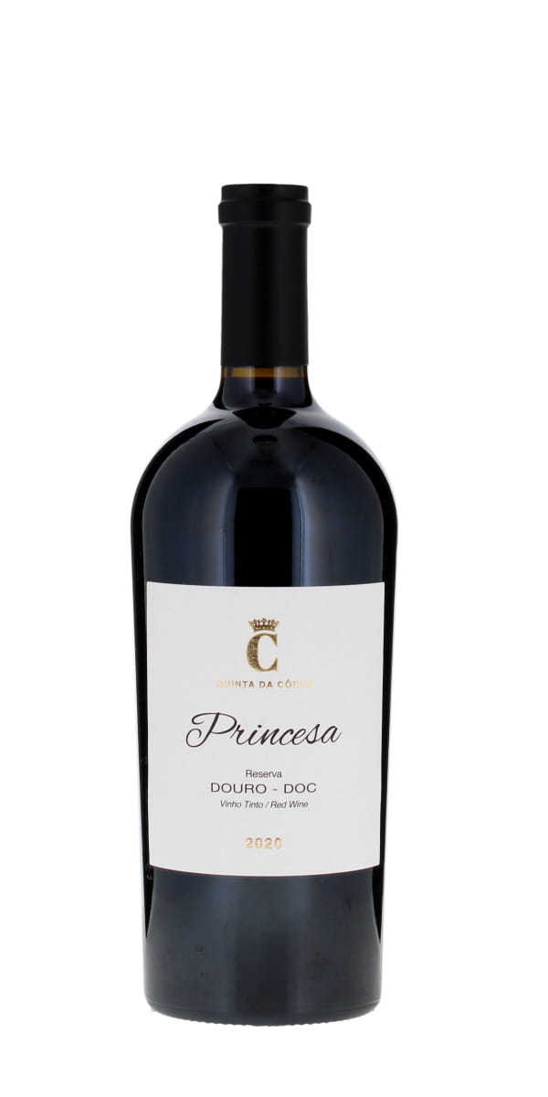 Quinta da Corte 'Princesa' Reserva, Douro, Portugal 2020