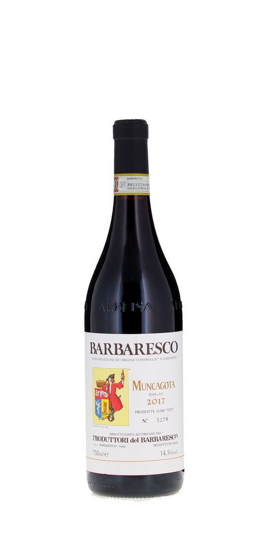 Produttori del Barbaresco 'Muncagota', Barbaresco Riserva DOCG, 2020