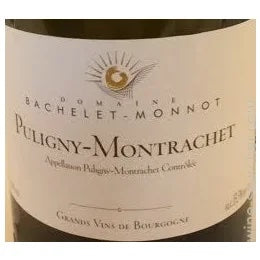 Domaine Bachelet-Monnot Puligny Montrachet, Cote de Beaune, Burgundy 2022 6 x 75cl PRE-ARRIVAL