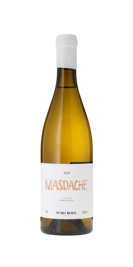 Puro Rofe 'Masdache', Lanzarote, Spain 2019