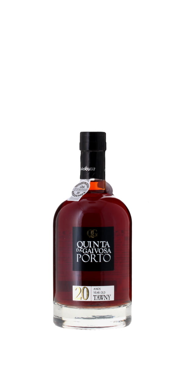 Alves de Sousa Quinta Gaivosa 20yr Tawny Port