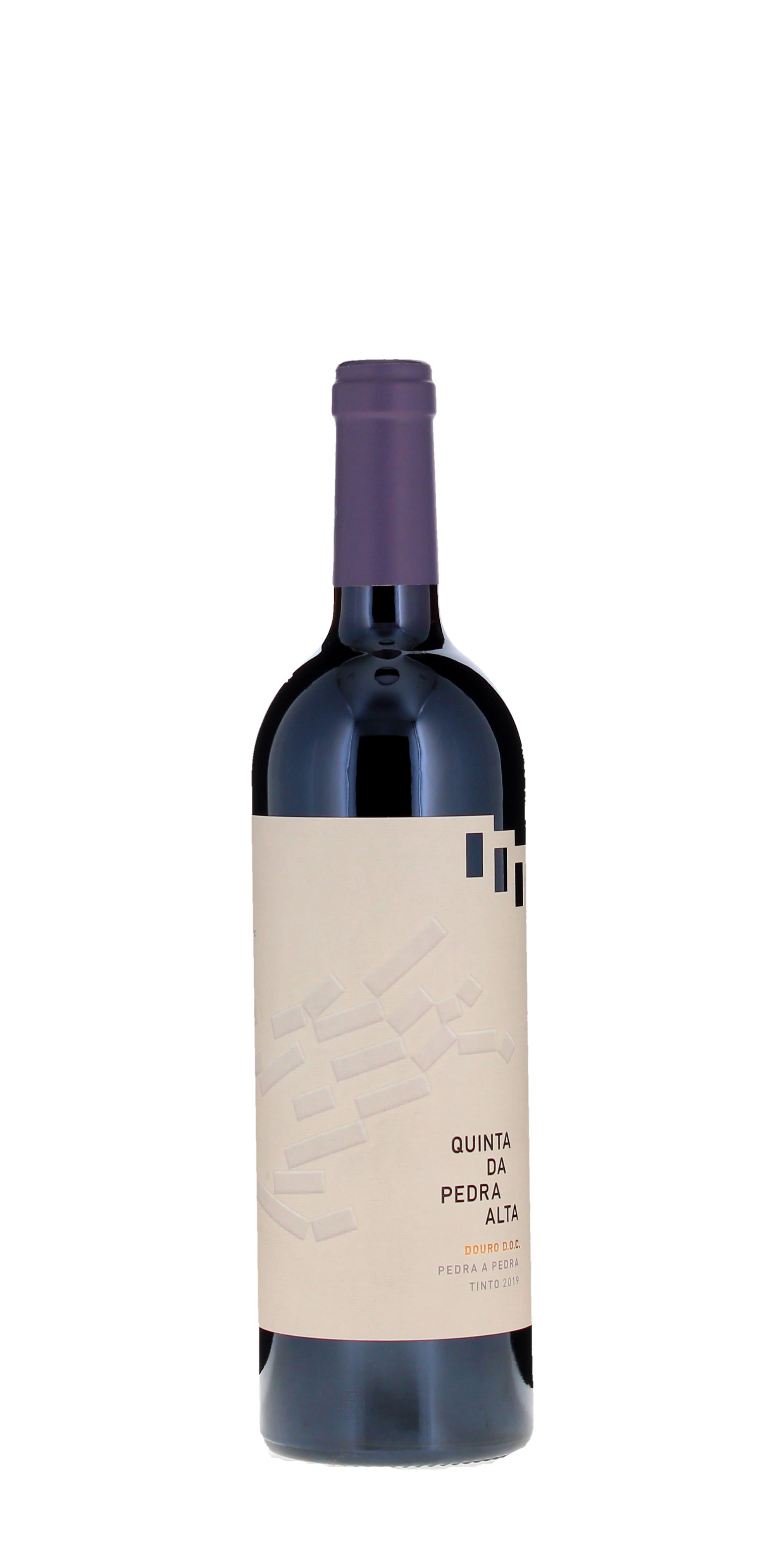 Pedra a Pedra TINTO, Quinta da Pedra Alta, Douro DOC 2019