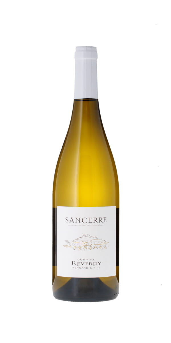 Domaine Bernard Reverdy Sancerre Blanc, Loire, France 2022