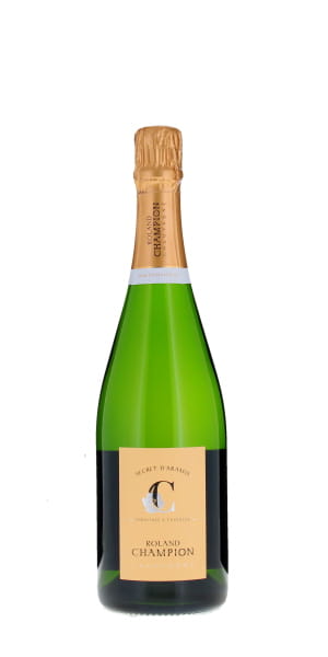 Roland Champion 'Secret d'Aramis' Brut NV