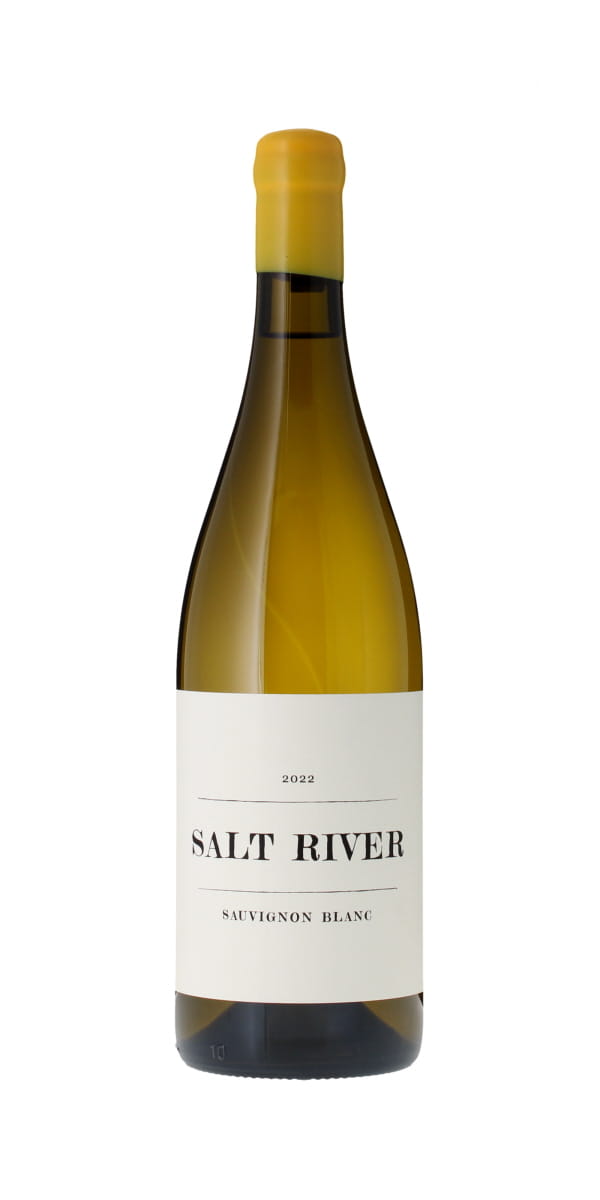 Savage Salt River Sauvignon Blanc, Western Cape, South Africa 2023