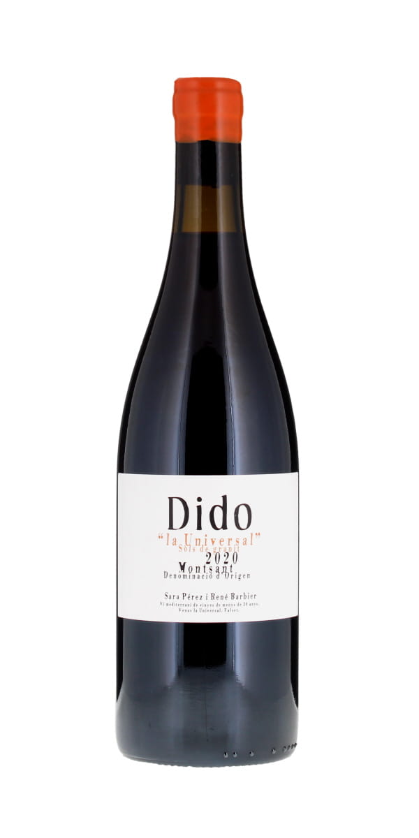 Venus La Universal Dido Tinto, Montsant, Spain 2020