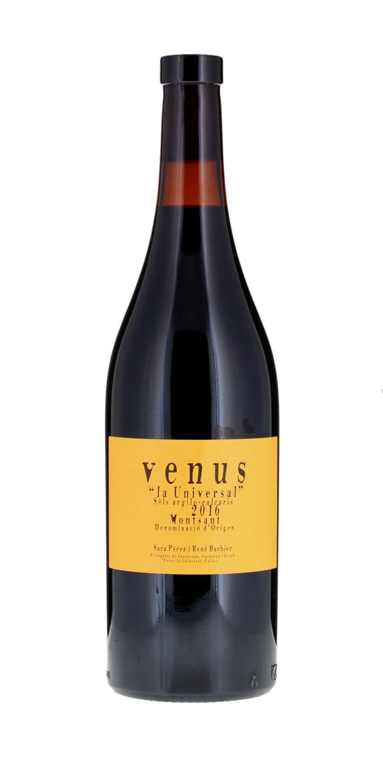 Venus La Universal, Montsant, Spain 2016
