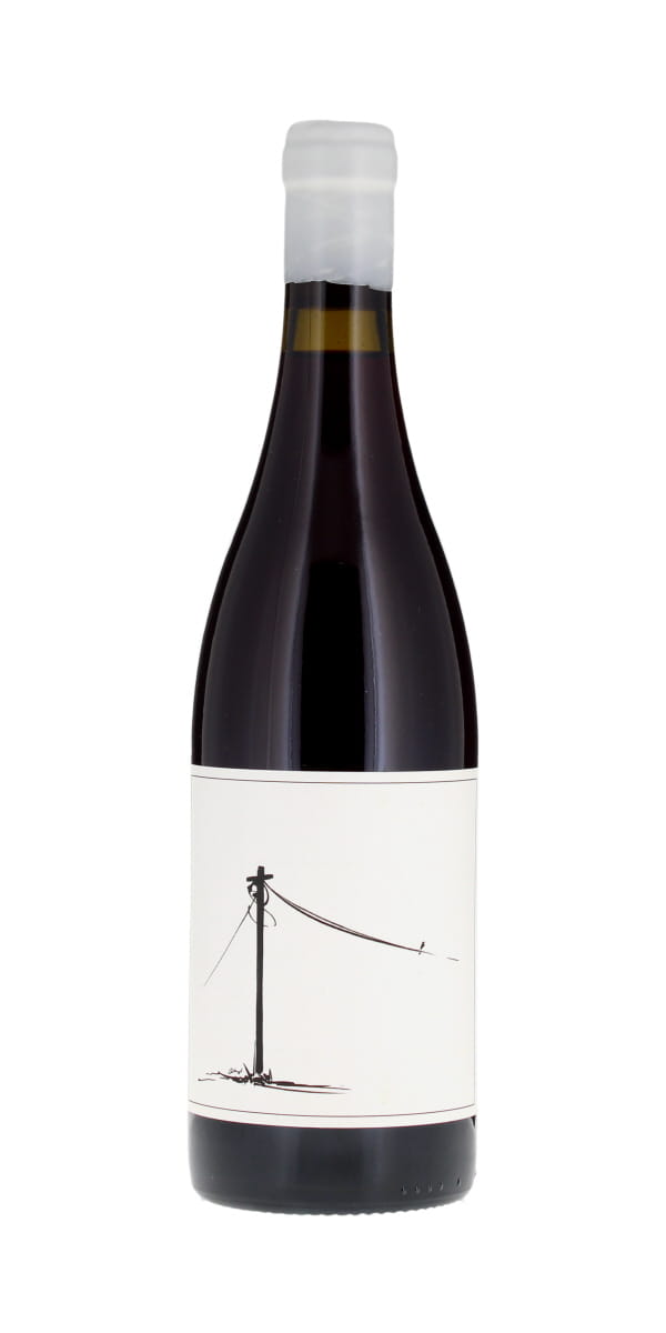 Savage Follow the Line Red, Western Cape, South Africa 2024