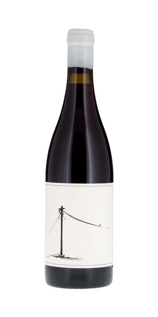 Savage Follow the Line Red, Western Cape, South Africa 2024